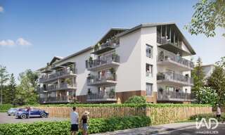 Appartement 3 Pièces 62 m² à vendre à Capbreton (40130)