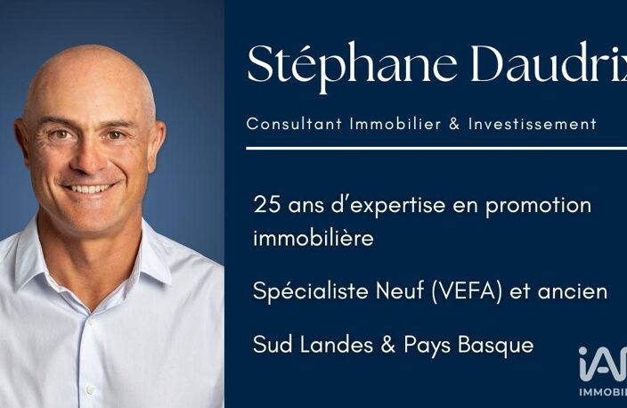 Vente Appartement 3 pièces — photo 2