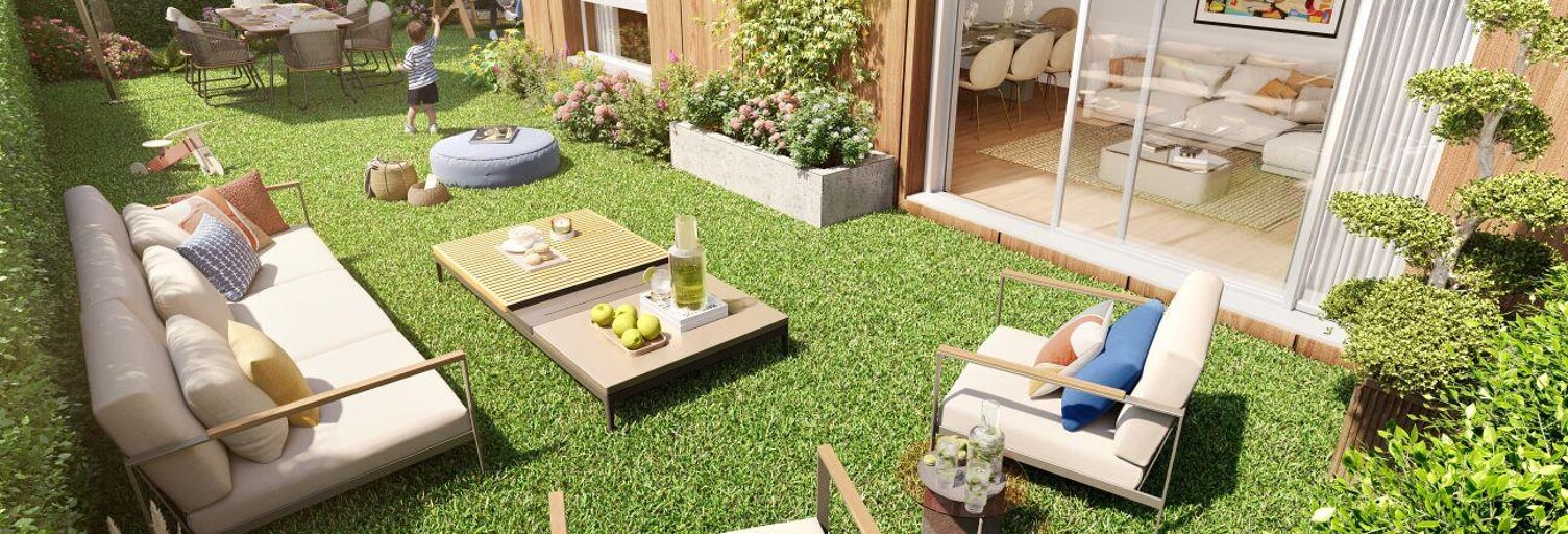 Appartement 4 Pièces 84 m² à vendre à Capbreton (40130)