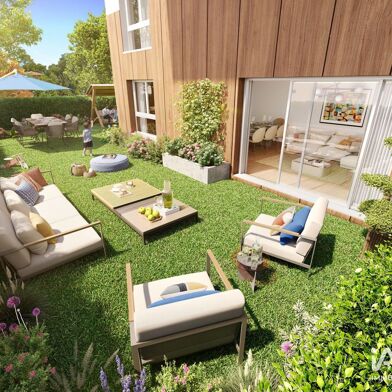 Appartement 4 pièces 530000 €