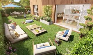 Appartement 4 Pièces 84 m² à vendre à Capbreton (40130)