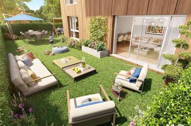 Appartement 4 pièces 540000 €