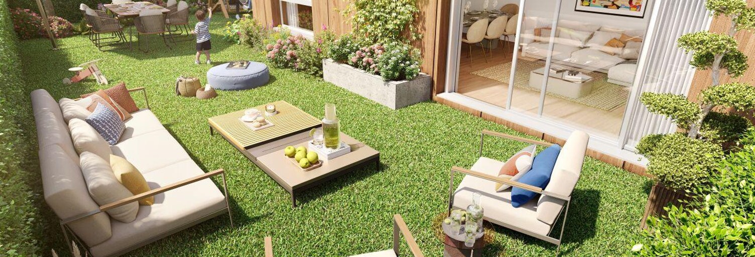 Appartement 4 Pièces 84 m² à vendre à Capbreton (40130)