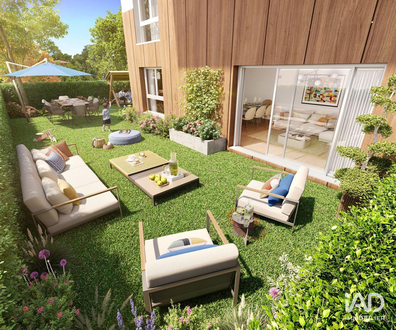 Vente Appartement 4 pièces - Photo 4