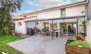 Maison 7 Pièces 210 m² à vendre à Saint-Jory (31790)