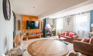 Maison 7 Pièces 210 m² à vendre à Saint-Jory (31790)