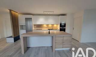 Appartement 4 Pièces 95 m² à vendre à Vernon (27200)