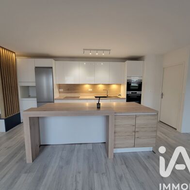 Appartement 4 pièces 338000 €