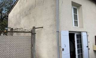 Maison 5 Pièces 80 m² à vendre à La Réole (33190)