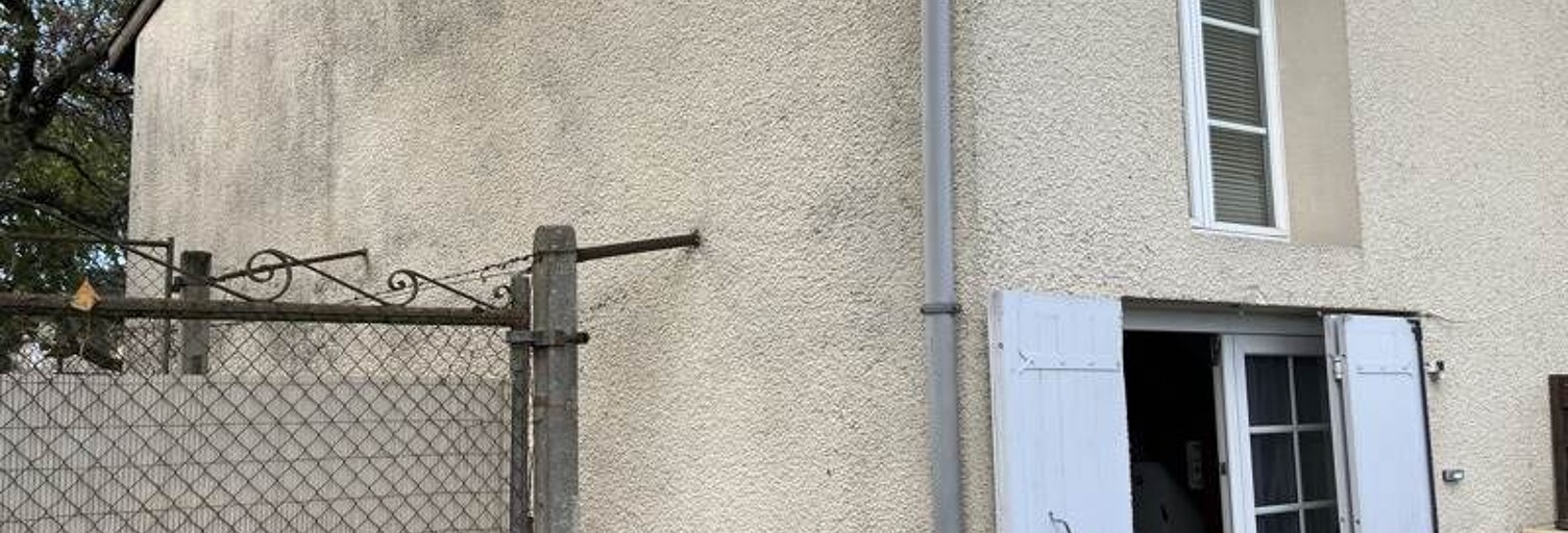 Maison 5 Pièces 80 m² à vendre à La Réole (33190)