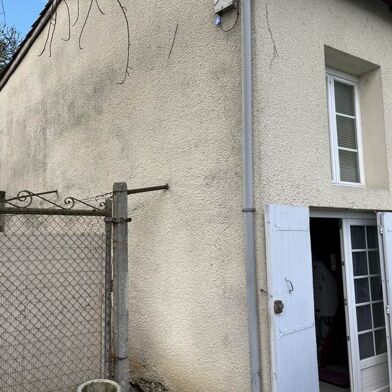 Maison 5 pièces 129000 €