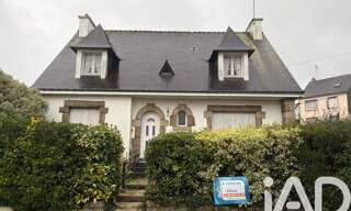 Maison 7 Pièces 138 m² à vendre à Pontivy (56300)