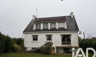 Maison 7 Pièces 138 m² à vendre à Pontivy (56300)