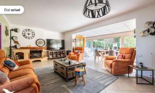 Maison 7 Pièces 127 m² à vendre à Couëron (44220)