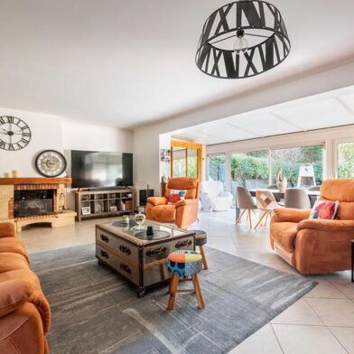 Maison 7 pièces 355232 €