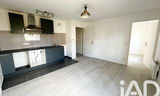 Appartement 2 Pièces 38 m² à vendre à Mantes-la-Jolie (78200)