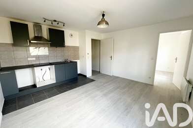 Appartement 2 pièces 128500 €
