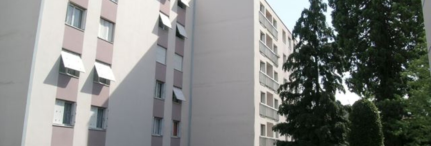 Appartement 1 Pièce 30 m² à louer à Clermont-Ferrand (63000)