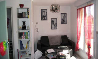 Appartement 2 Pièces 34 m² à louer à Clermont-Ferrand (63000)