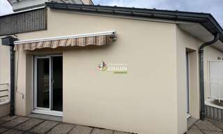 Appartement 2 Pièces 34 m² à louer à Clermont-Ferrand (63000)