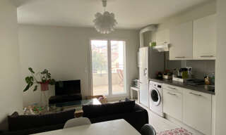 Appartement 2 Pièces 33 m² à louer à Chamalières (63400)