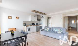 Appartement 3 Pièces 68 m² à vendre à Choisy-le-Roi (94600)