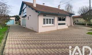 Maison 4 Pièces 100 m² à vendre à Riscle (32400)