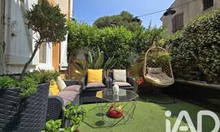 Appartement 2 Pièces 48 m² à vendre à Six-Fours-les-Plages (83140)