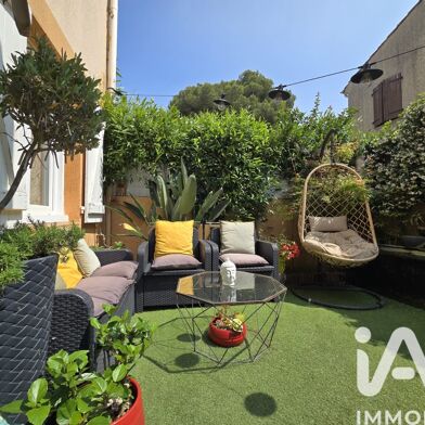 Appartement 2 pièces 240000 €