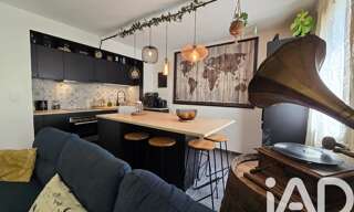 Appartement 2 Pièces 48 m² à vendre à Six-Fours-les-Plages (83140)