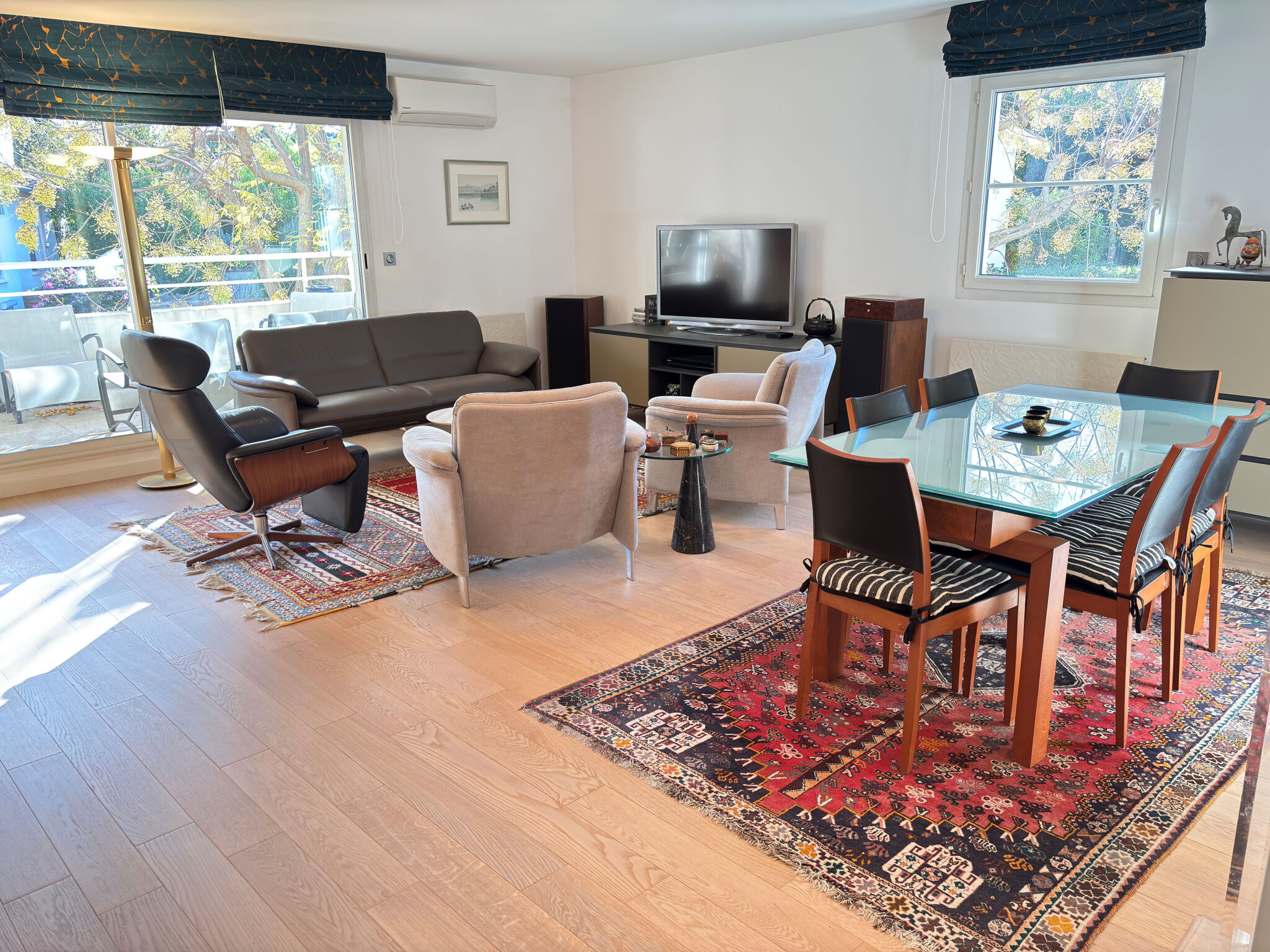 Appartement  T4 à vendre Montpellier 34000