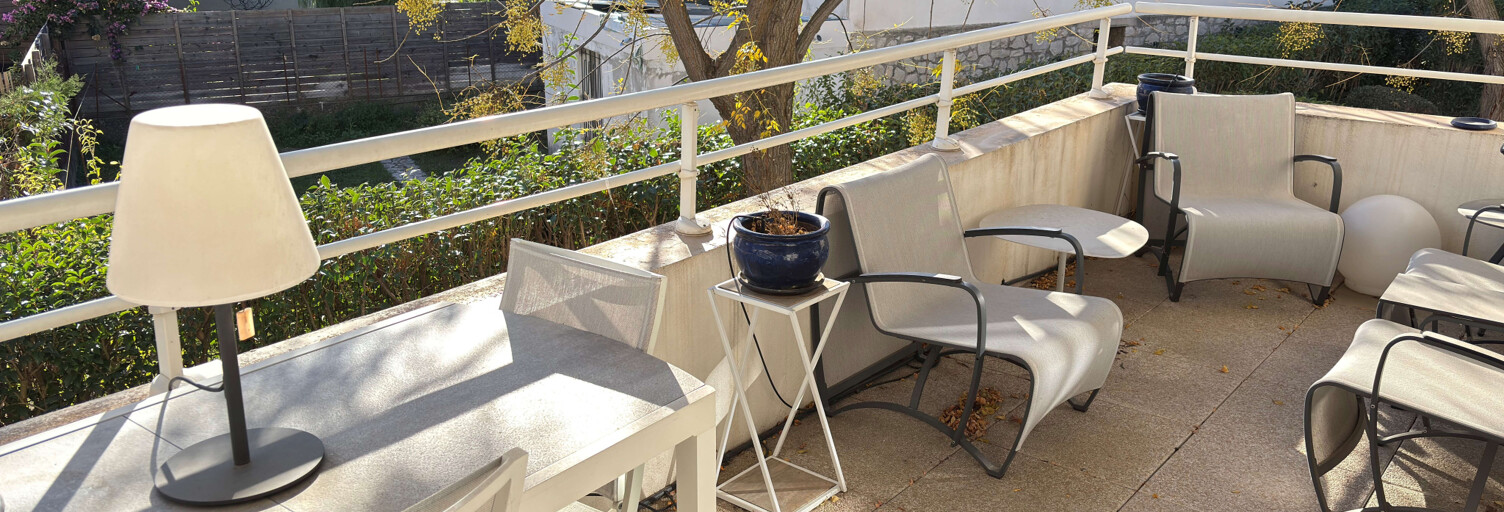 Appartement 4 Pièces 97 m² à vendre à Montpellier (34000)