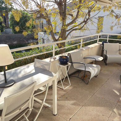 Appartement 4 pièces 548000 €