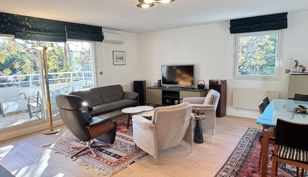 Appartement 4 pièces  à vendre Montpellier 34000