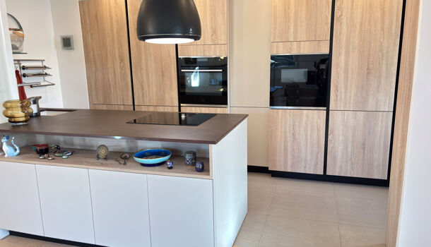 Appartement 4 pièces  à vendre Montpellier 34000