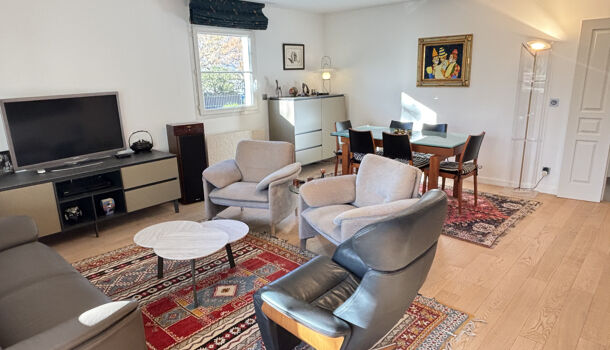 Appartement 4 pièces  à vendre Montpellier 34000