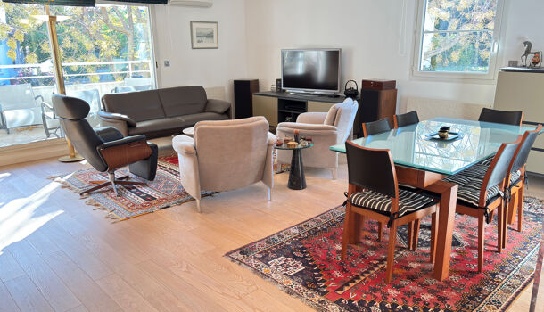 Appartement 4 pièces  à vendre Montpellier 34000