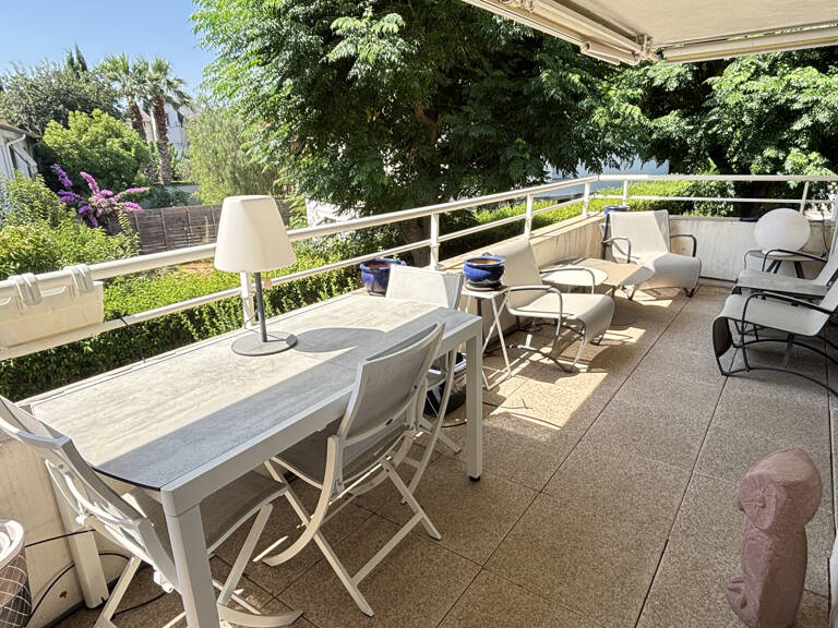 VENTE APPARTEMENT 4 PIÈCES MONTPELLIER ARCEAUX — photo 1