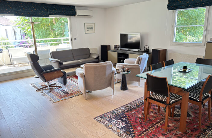 VENTE APPARTEMENT 4 PIÈCES MONTPELLIER ARCEAUX — photo 2