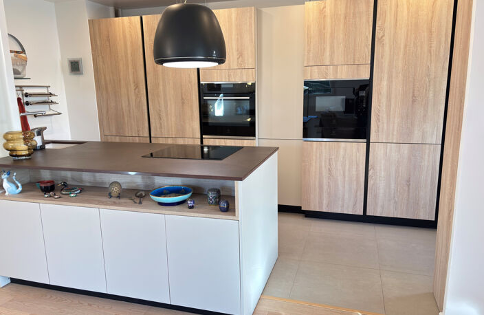 VENTE APPARTEMENT 4 PIÈCES MONTPELLIER ARCEAUX — photo 3