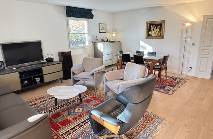 VENTE APPARTEMENT 4 PIÈCES MONTPELLIER ARCEAUX — photo 4
