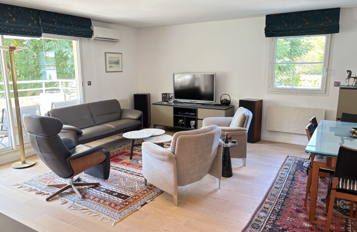 VENTE APPARTEMENT 4 PIÈCES MONTPELLIER ARCEAUX — photo 5