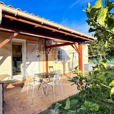 Maison 3 pièces 232000 €