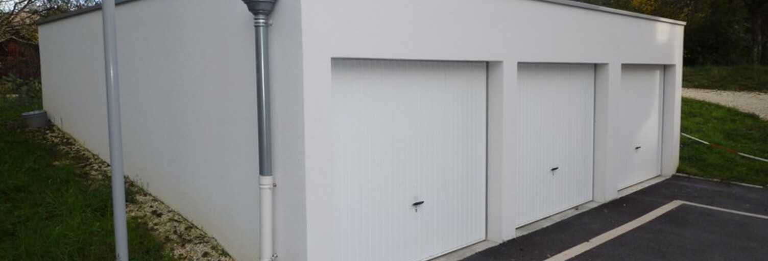 Garage  15 m² à louer à Annecy (74600)