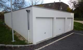 Garage  15 m² à louer à Annecy (74600)