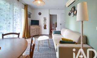 Appartement 3 Pièces 43 m² à vendre à Lagord (17140)