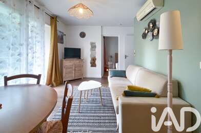 Appartement 3 pièces 148500 €