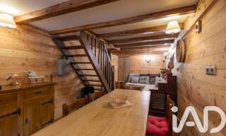 Appartement 3 Pièces 26 m² à vendre à Vars (05560)