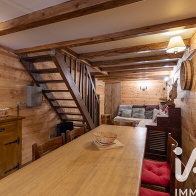 Appartement 3 pièces 189000 €