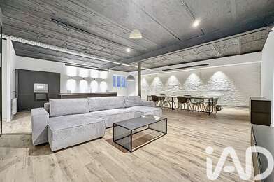 Appartement 6 pièces 340000 €